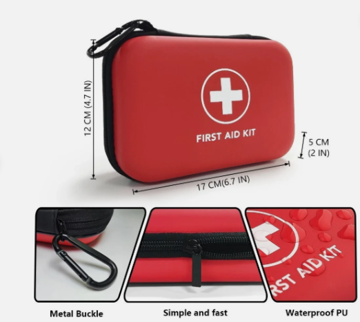 সৌদি গ্লোবাল হেলথ এক্সিবিশন রিপোর্টে হাওরুন মেডিকেলের অংশগ্রহণ