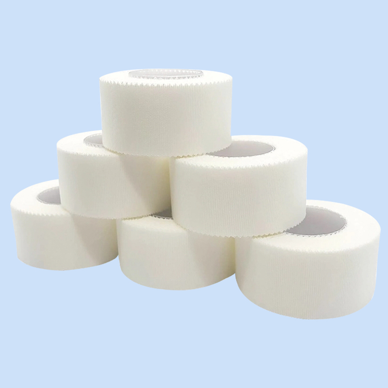 চিকিৎসা টেপের শ্রেণীবিভাগ এবং মূল সুবিধা