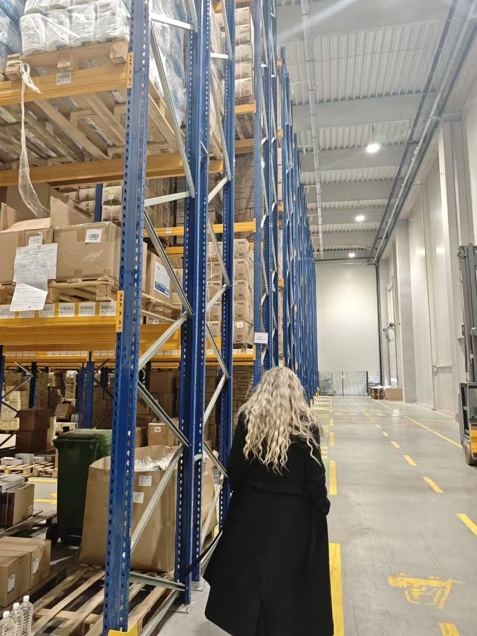 হাওরুন মেডিকেল সার্বিয়ায় গভীরভাবে বাজার গবেষণা পরিচালনা করে, ইউরোপে মেডিকেল সাপ্লাই চেইন ফুটপ্রিন্ট প্রসারিত করে