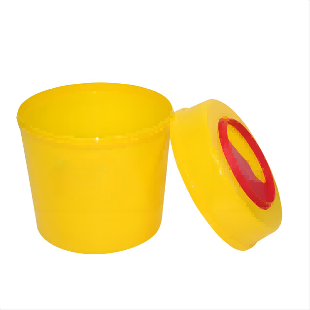 মেডিকেল তীক্ষ্ণ ধারক