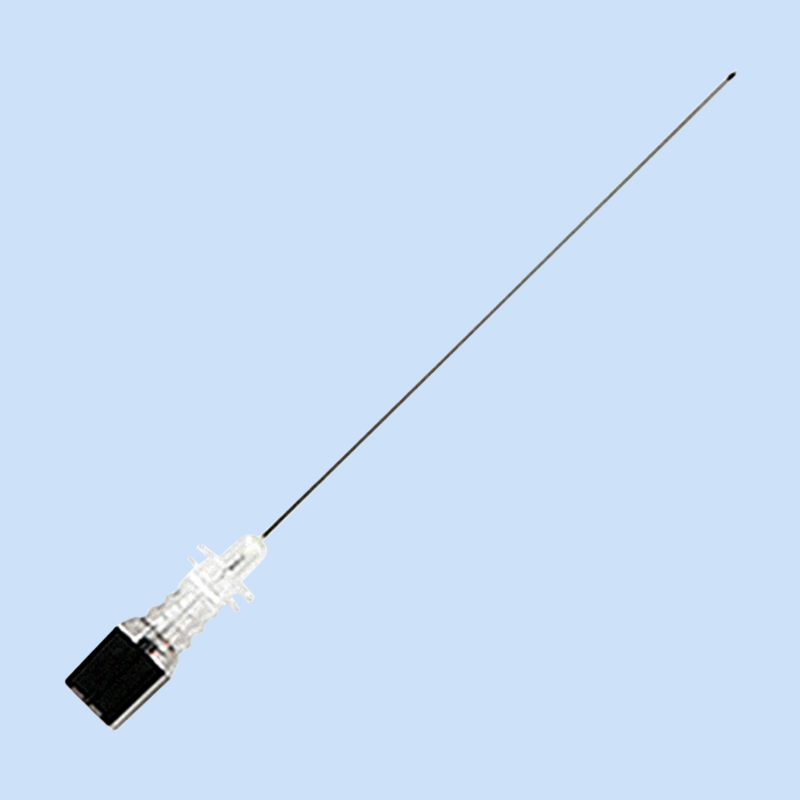 মেরুদণ্ডের সূঁচ