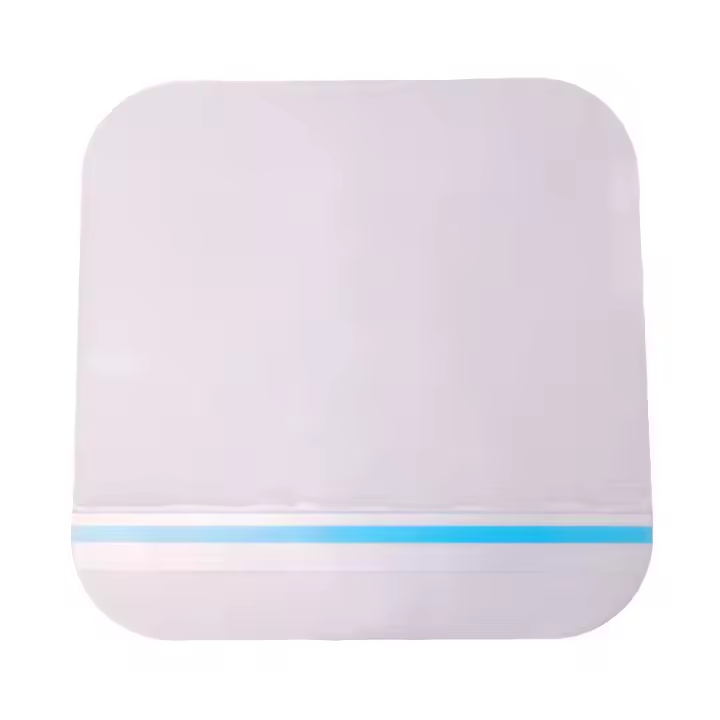 অতি-পাতলা হাইড্রোকলয়েড ড্রেসিং
